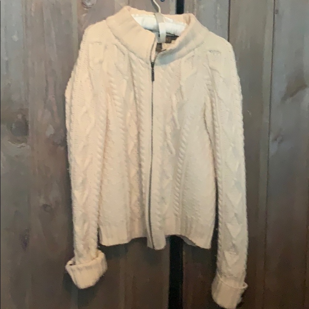 Inis Crafts Sweater